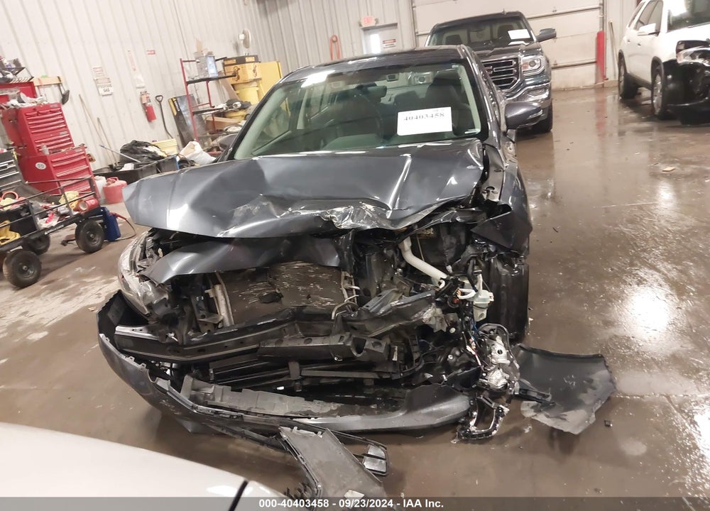 2017 SUBARU IMPREZA 2.0I LIMITED VIN: 4S3GKAT69H3605935
