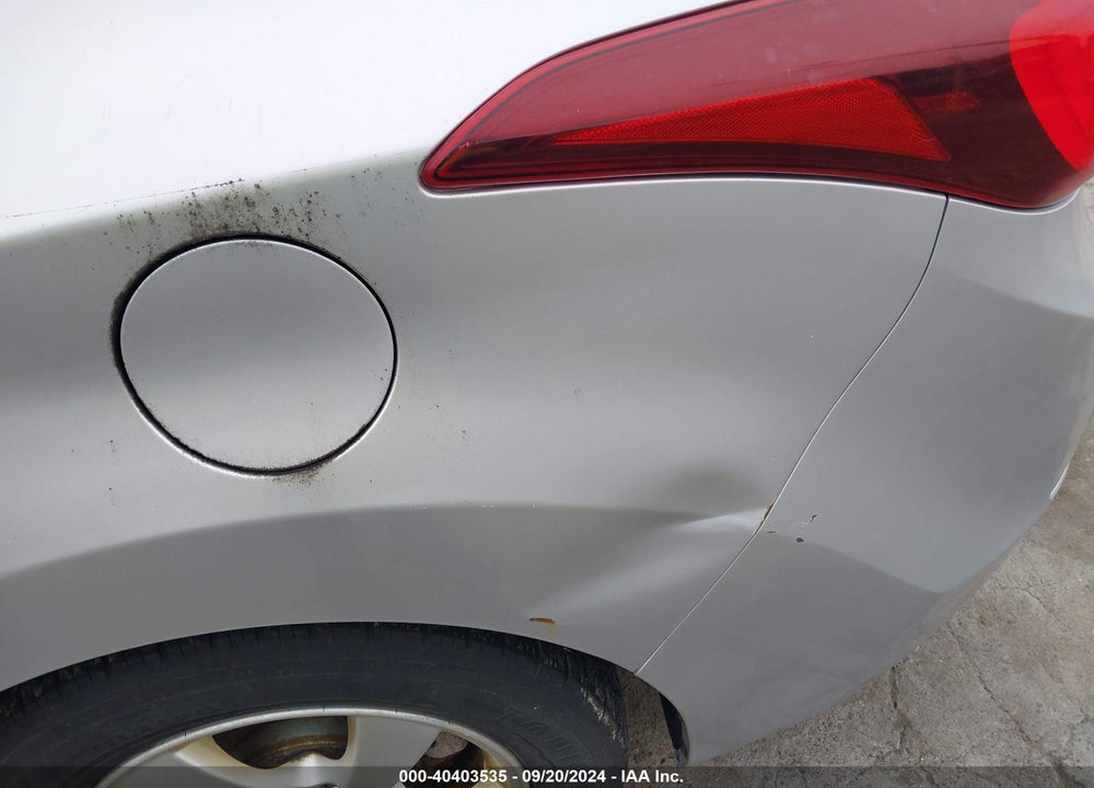 2014 HYUNDAI ELANTRA SE VIN: KMHDH4AE1EU087012