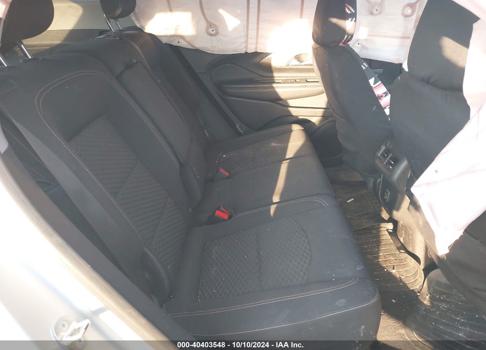 2020 GMC TERRAIN AWD SLE VIN: 3GKALTEV1LL266253