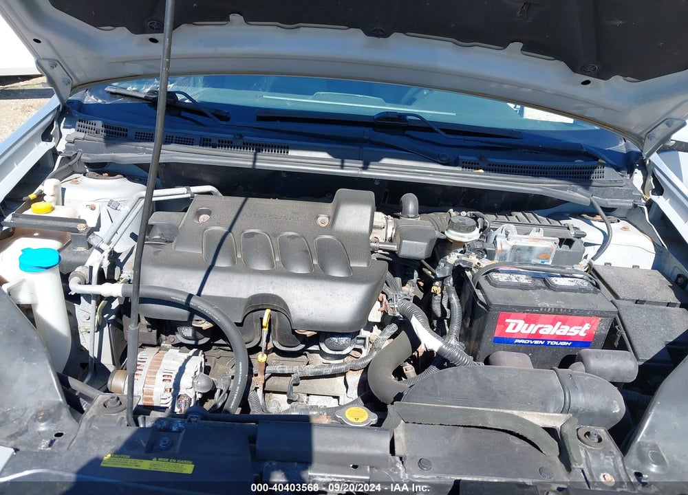 2012 NISSAN SENTRA 2.0 SR VIN: 3N1AB6AP9CL609157