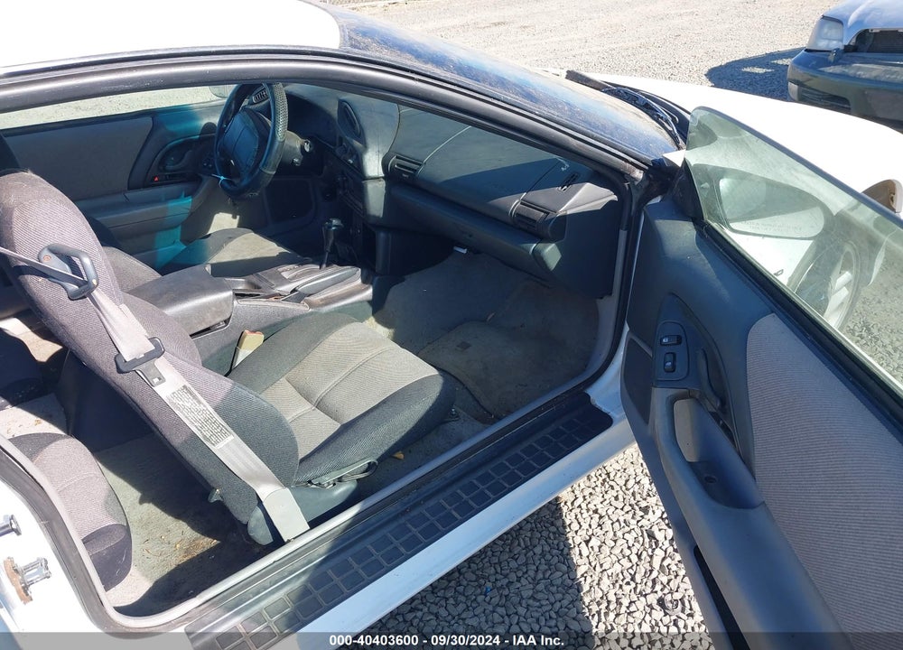 1994 CHEVROLET CAMARO VIN: 2G1FP22S7R2216173