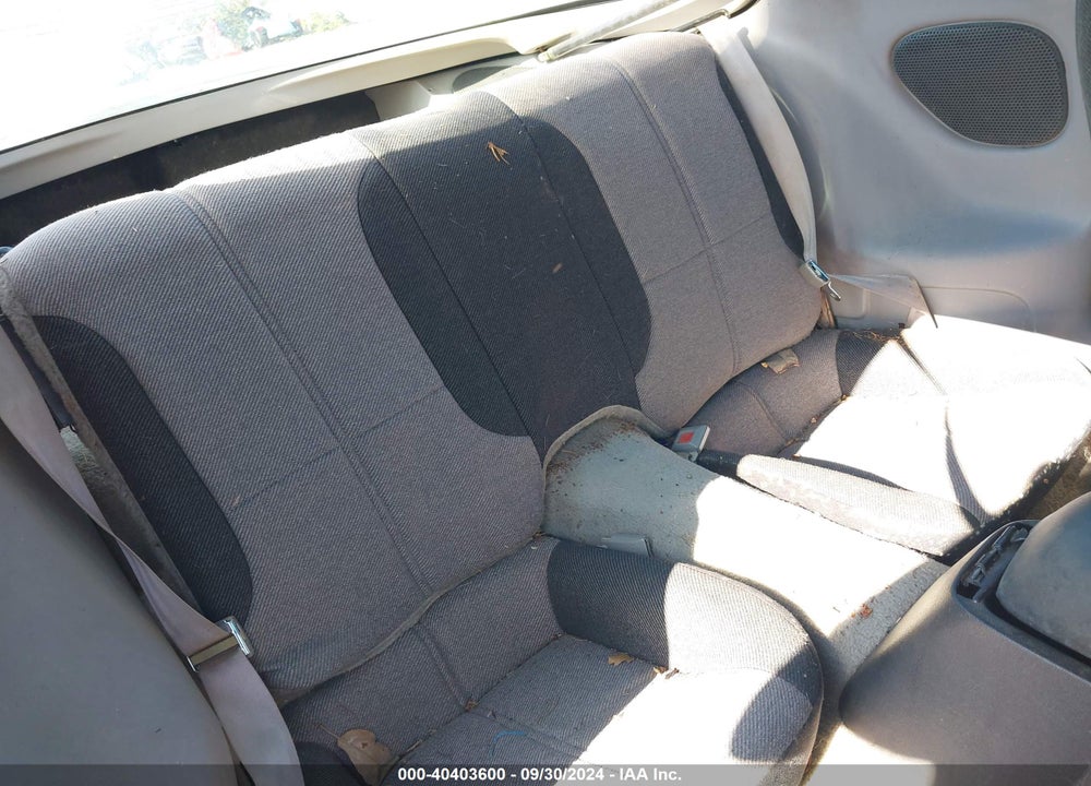 1994 CHEVROLET CAMARO VIN: 2G1FP22S7R2216173