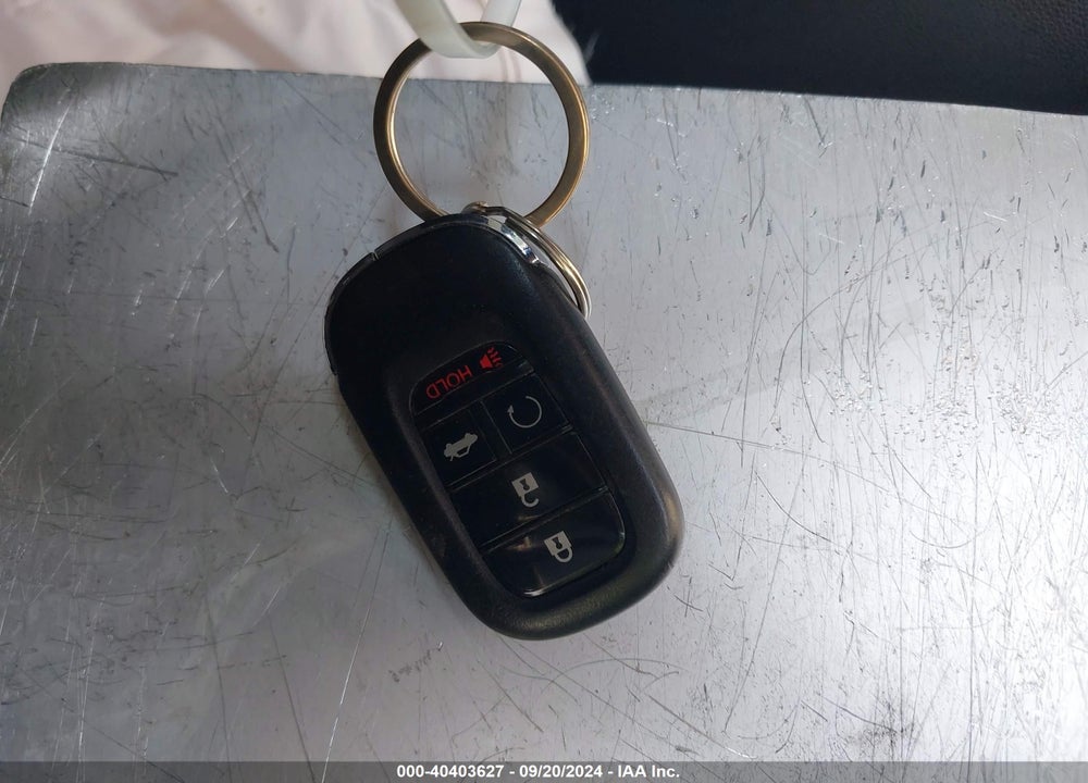 2023 HONDA CIVIC TOURING VIN: 2HGFE1F96PH301077