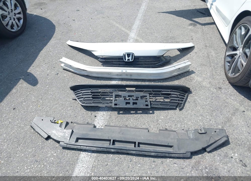 2023 HONDA CIVIC TOURING VIN: 2HGFE1F96PH301077