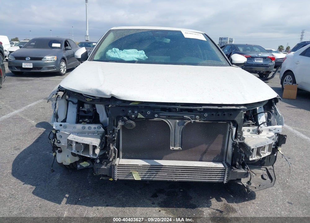 2023 HONDA CIVIC TOURING VIN: 2HGFE1F96PH301077