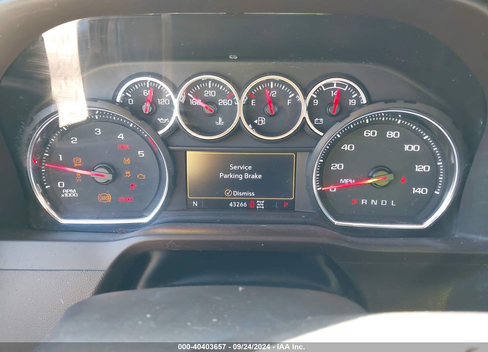 2022 CHEVROLET SILVERADO 3500HD 4WD  STANDARD BED LT VIN: 1GC4YTEY6NF360193