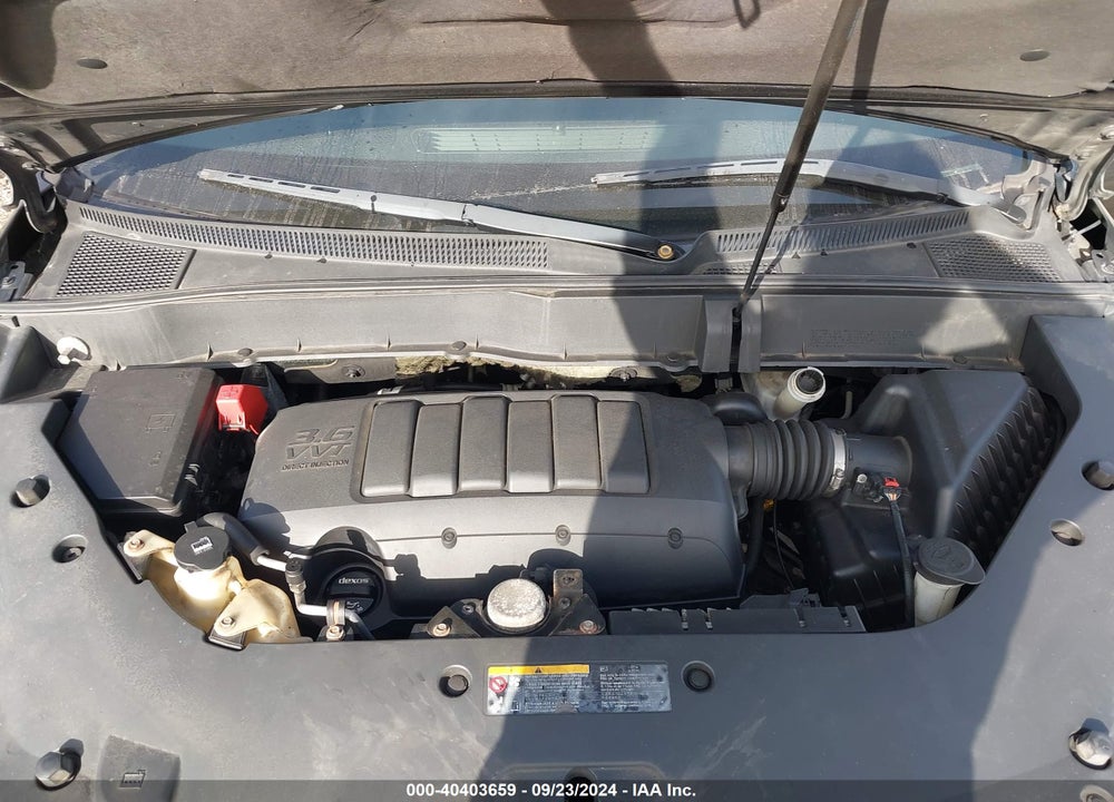 2015 CHEVROLET TRAVERSE 1LT VIN: 1GNKRGKDXFJ320007