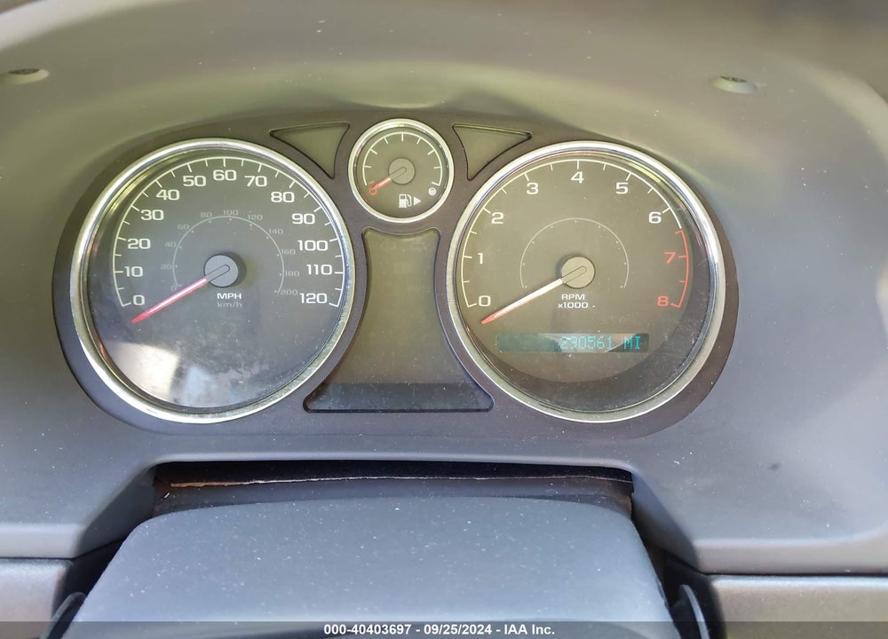 2006 CHEVROLET COBALT LS VIN: 1G1AK55FX67813069