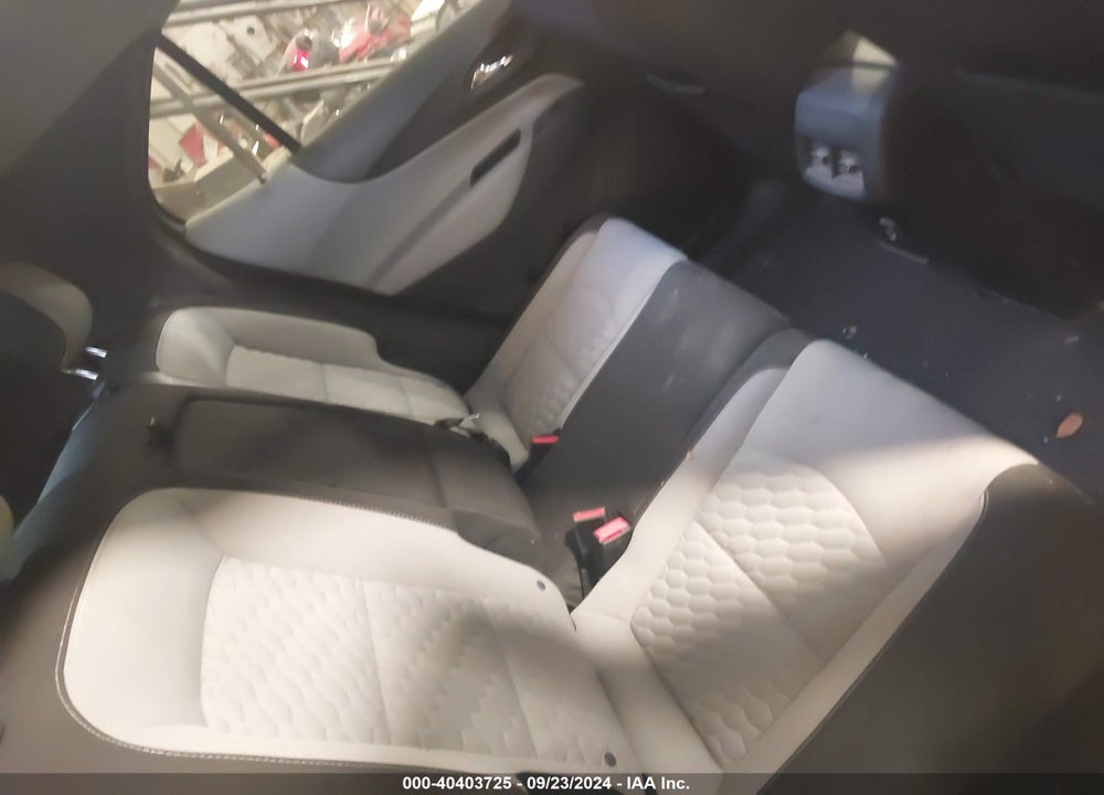 2019 CHEVROLET EQUINOX LS VIN: 2GNAXSEV1K6256231