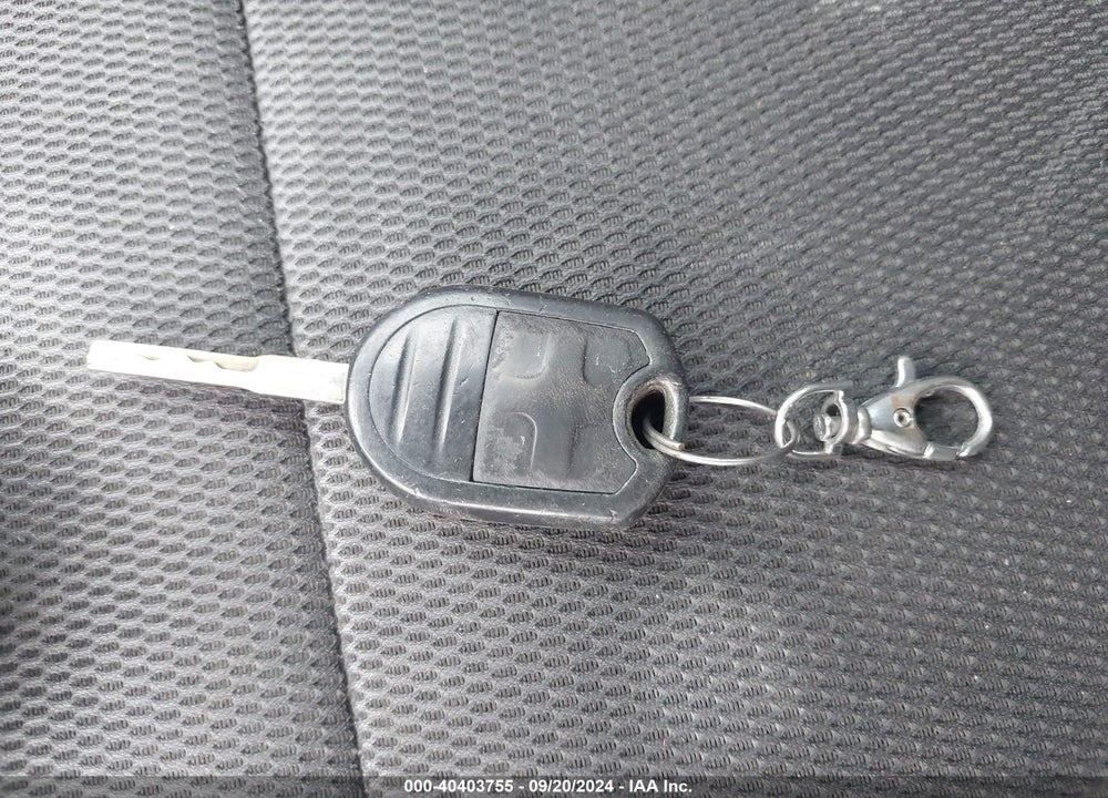 2012 FORD FOCUS SE VIN: 1FAHP3F23CL396670