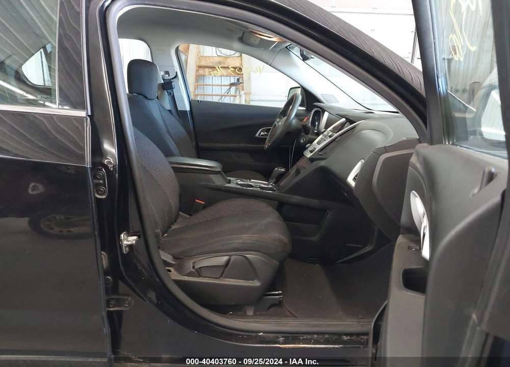 2016 CHEVROLET EQUINOX LS VIN: 2GNFLEEK9G6256977