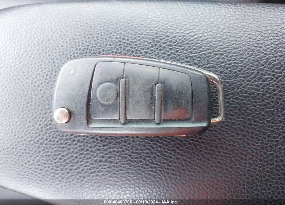 2005 AUDI A4 2.0T AVANT VIN: WAUKF68E75A518065