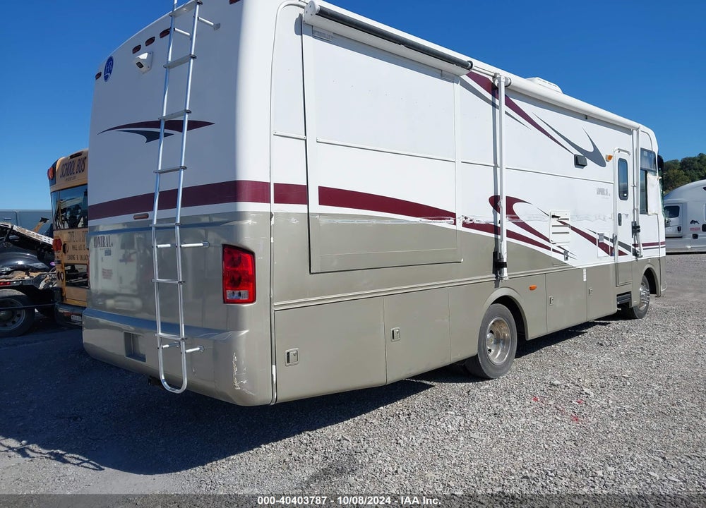 2006 FORD F550 SUPER DUTY STRIPPED CHASS VIN: 1F6NF53Y560A05256