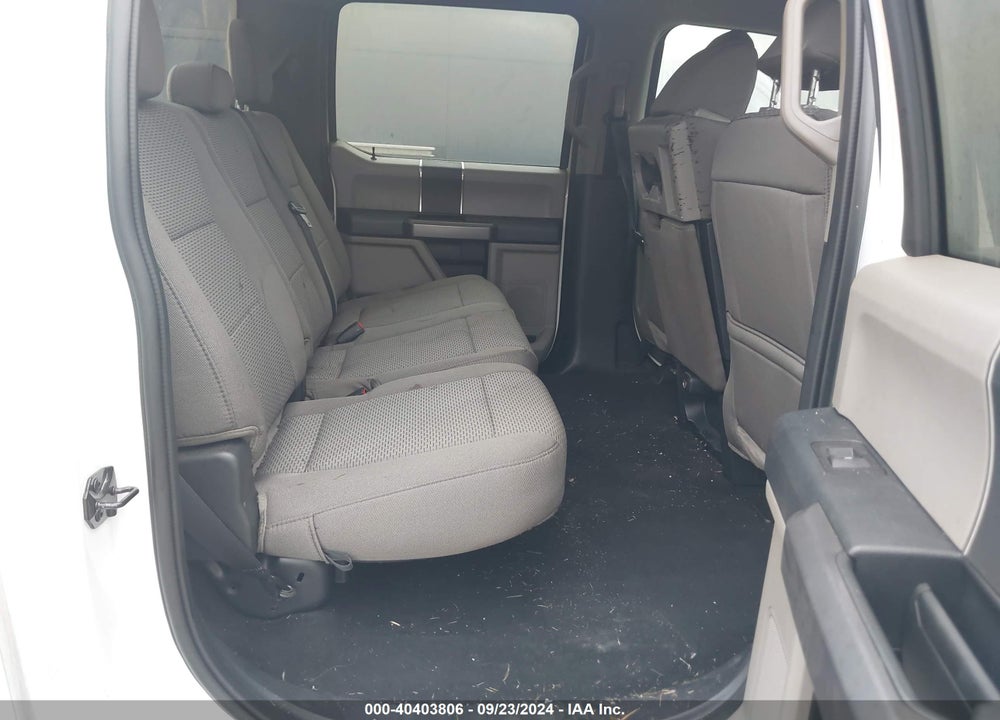 2022 FORD F-350 XLT VIN: 1FT8W3DT6NEG42787