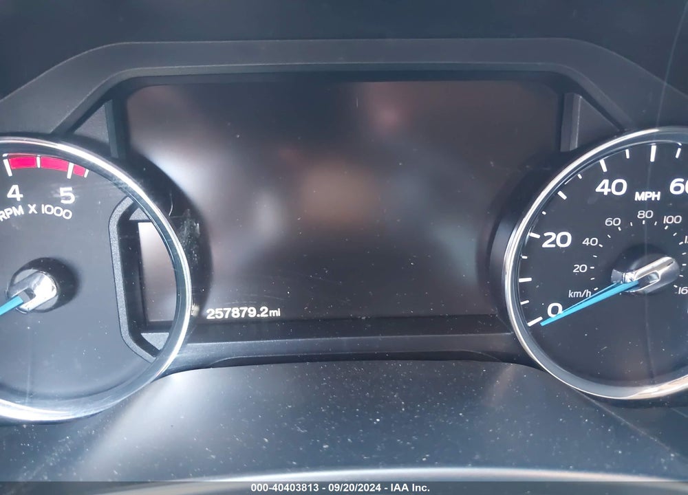 2017 FORD F-250 LARIAT VIN: 1FT7W2BT8HEE56455