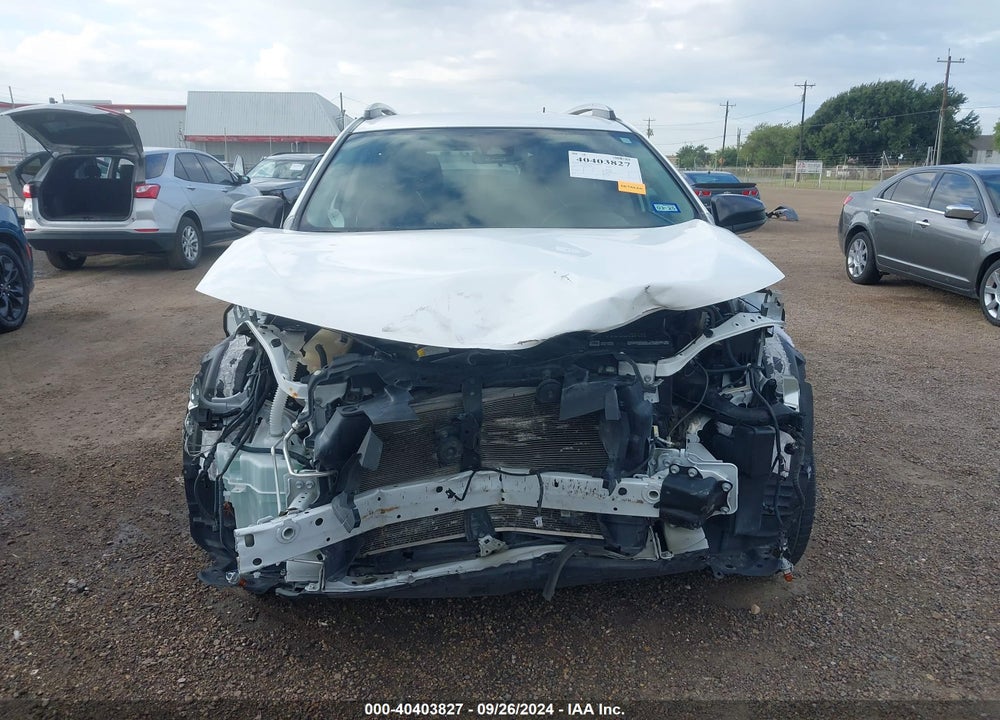 2017 TOYOTA RAV4 LE VIN: 2T3ZFREV9HW342097