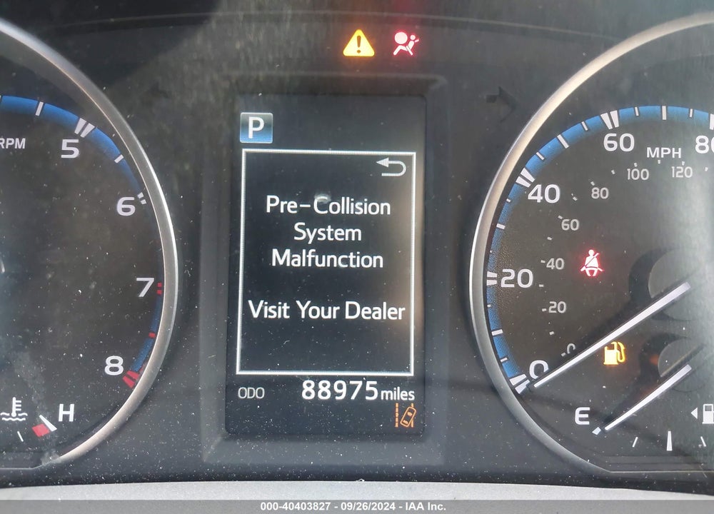 2017 TOYOTA RAV4 LE VIN: 2T3ZFREV9HW342097