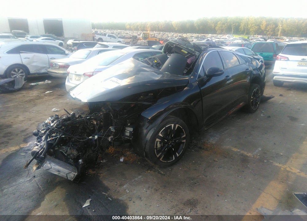 2021 KIA K5 VIN: 5XXG64J23MG028447