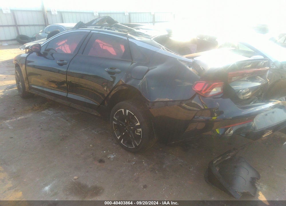 2021 KIA K5 VIN: 5XXG64J23MG028447