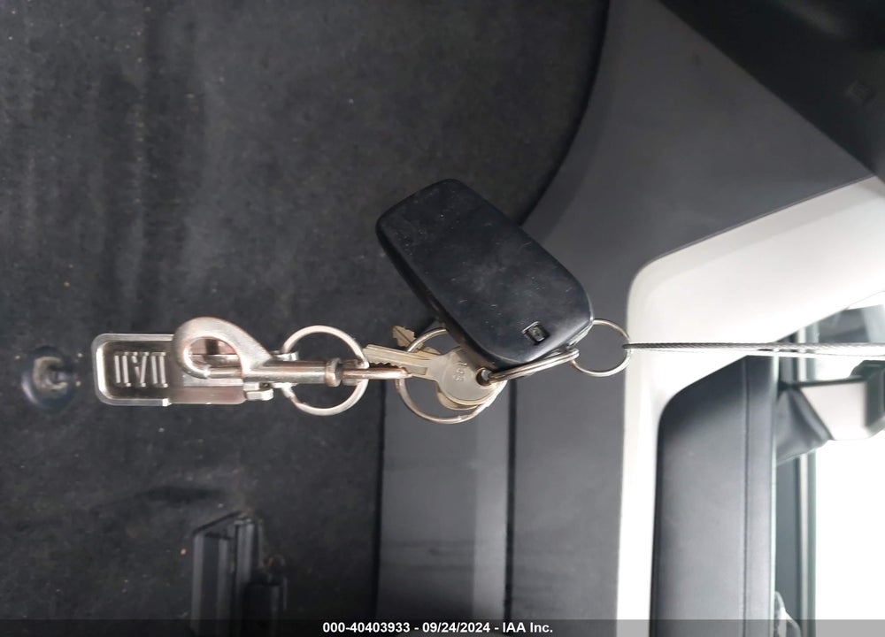 2023 TOYOTA TUNDRA SR5 VIN: 5TFLA5DB4PX074204