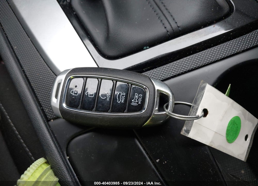 2022 HYUNDAI ELANTRA SEL VIN: 5NPLM4AGXNH065176