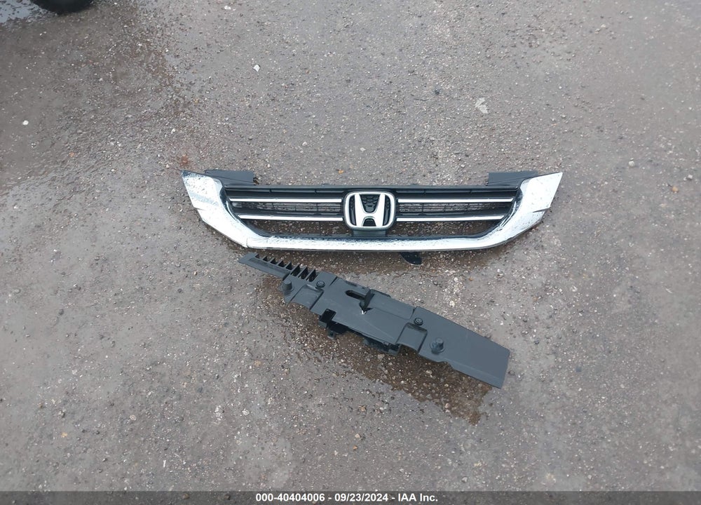 2013 HONDA ACCORD SPORT VIN: 1HGCR2F53DA237293