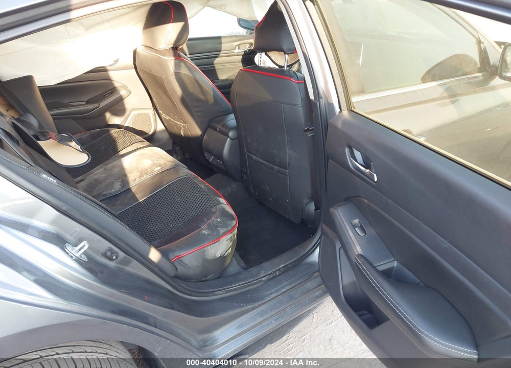 2019 NISSAN ALTIMA 2.5 S VIN: 1N4BL4BV9KC142001