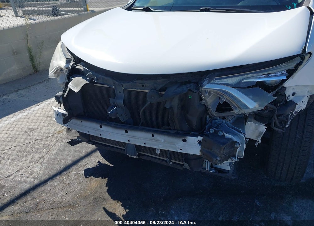 2016 TOYOTA RAV4 XLE VIN: JTMWFREV4GJ079100