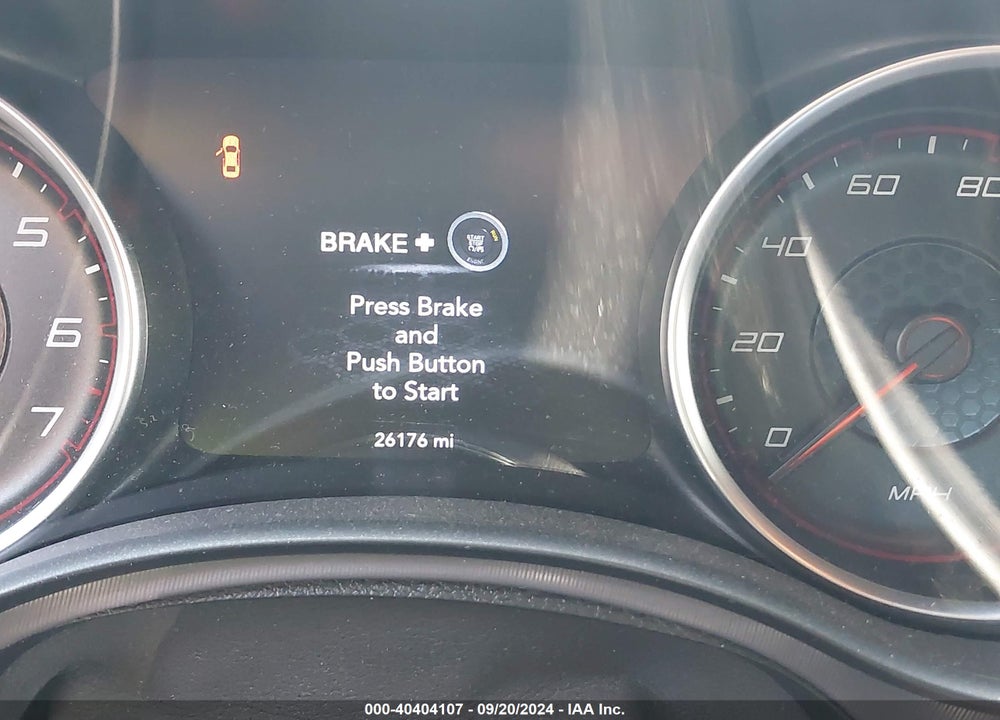 2023 DODGE CHARGER SXT VIN: 2C3CDXBG5PH630837