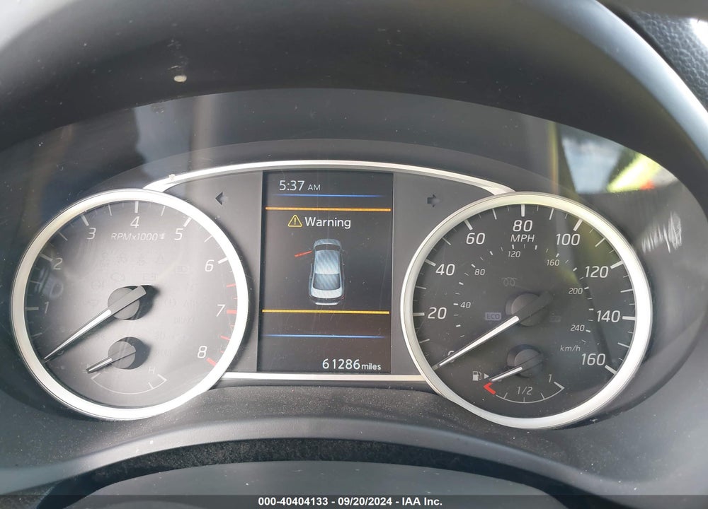 2019 NISSAN SENTRA S VIN: 3N1AB7AP0KY454845
