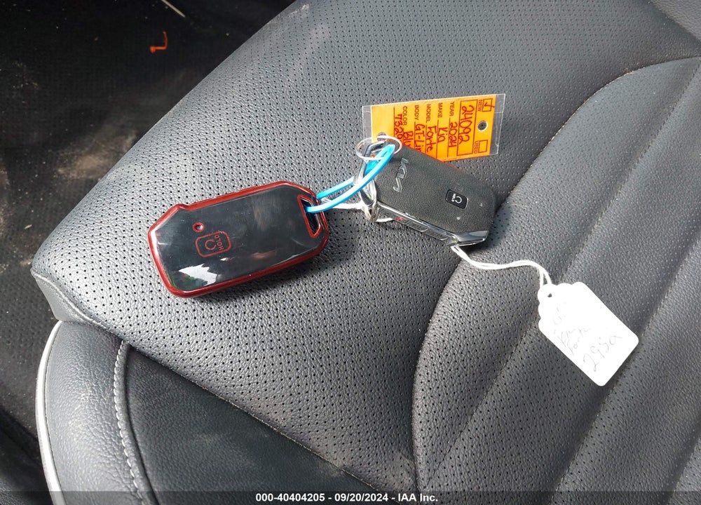 2024 KIA FORTE GT LINE VIN: 3KPF54AD8RE732952