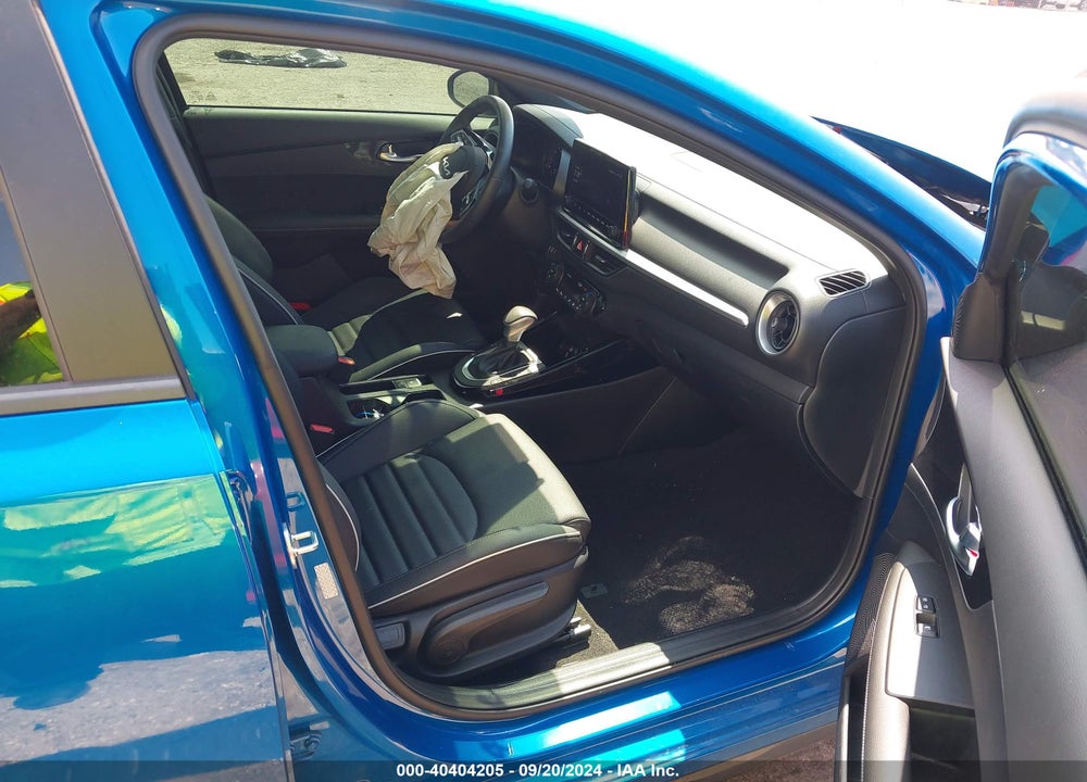 2024 KIA FORTE GT LINE VIN: 3KPF54AD8RE732952