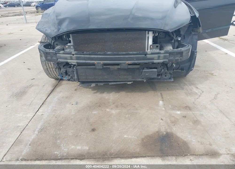 2019 FORD FUSION SEL VIN: 3FA6P0CD4KR252895