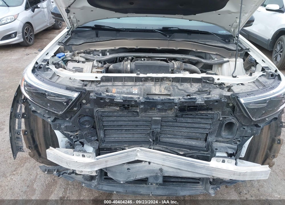 2022 FORD EXPLORER KING RANCH VIN: 1FM5K8LC3NGB99513