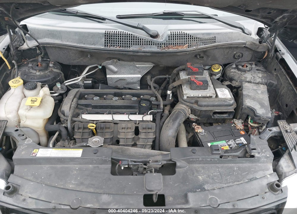 2011 JEEP COMPASS VIN: 1J4NT1FA9BD151380