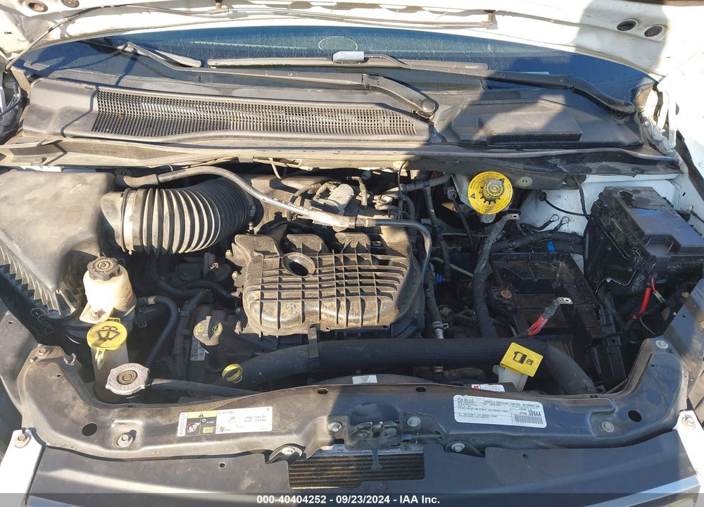 2016 CHRYSLER TOWN & COUNTRY TOURING VIN: 2C4RC1BG3GR214639