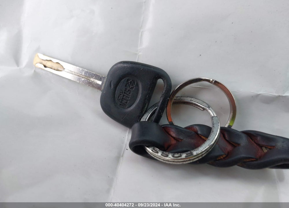 2014 KIA RIO LX VIN: KNADM4A34E6414485