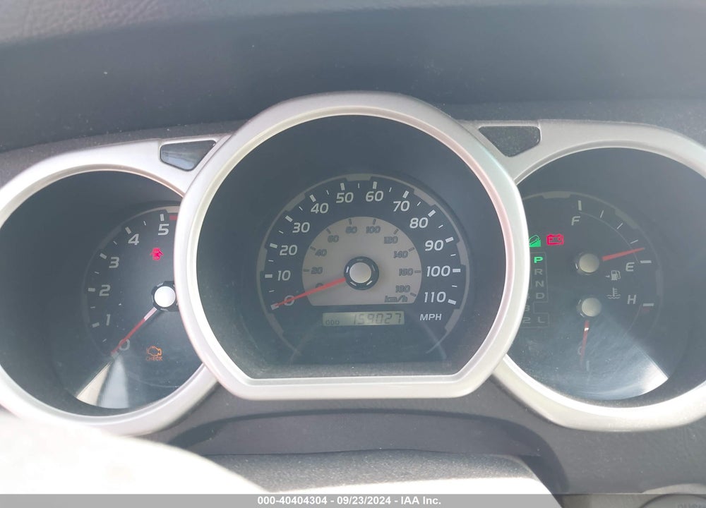 2003 TOYOTA 4RUNNER SR5 SPORT V8 VIN: JTEBT14R630014466