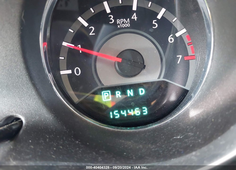 2012 CHRYSLER 200 LIMITED VIN: 1C3CCBCB9CN301827