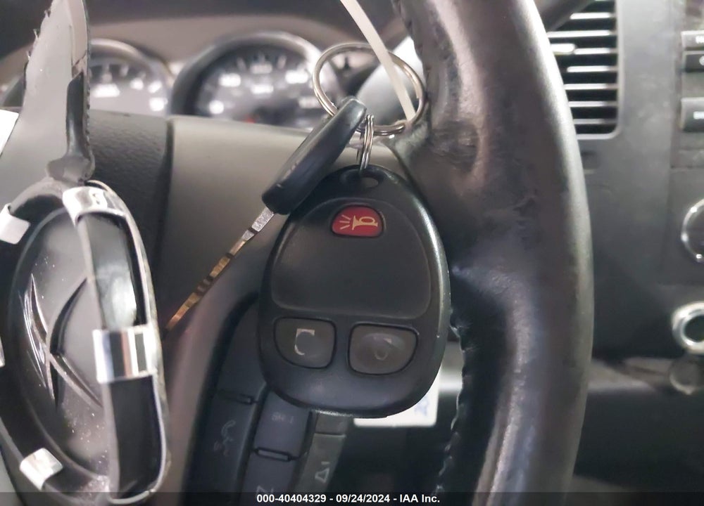 2013 GMC SIERRA 1500 SLE VIN: 1GTR2VE04DZ295225
