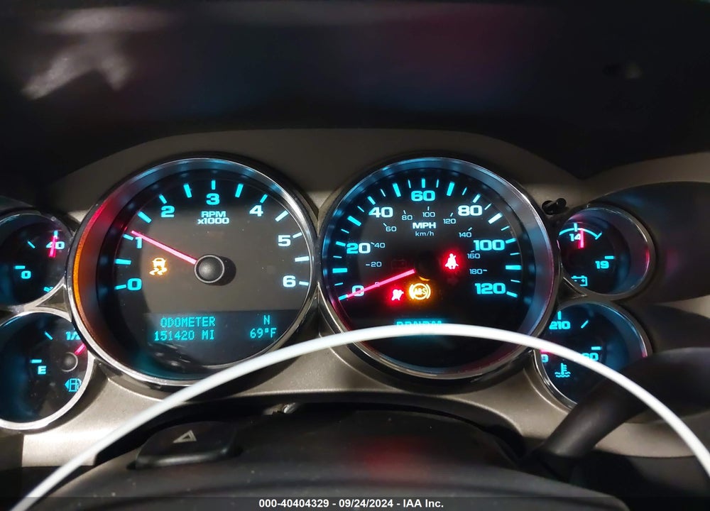 2013 GMC SIERRA 1500 SLE VIN: 1GTR2VE04DZ295225