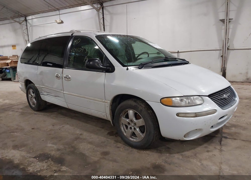 1999 CHRYSLER TOWN & COUNTRY LIMITED VIN: 1C4GP64L4XB557929