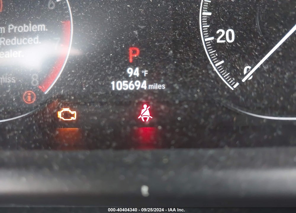 2019 HONDA ACCORD SPORT VIN: 1HGCV1F35KA122230