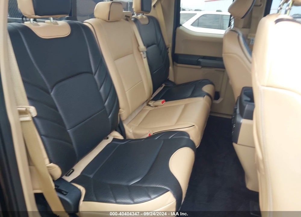 2017 FORD F-150 XLT VIN: 1FTFX1EF0HKE56976
