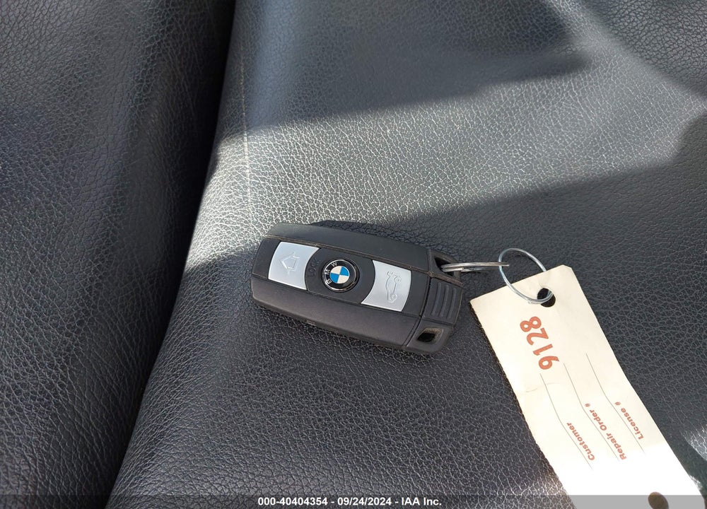 2013 BMW X5 XDRIVE35I/XDRIVE35I PREMIUM/XDRIVE35I SPORT ACTIVITY VIN: 5UXZV4C54D0B02156