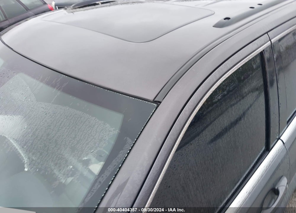 2015 JEEP GRAND CHEROKEE ALTITUDE VIN: 1C4RJFAG5FC865721