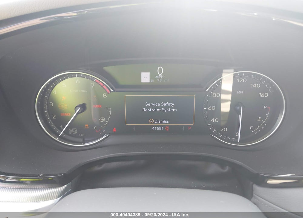 2023 CADILLAC XT5 FWD PREMIUM LUXURY VIN: 1GYKNCRS8PZ146985