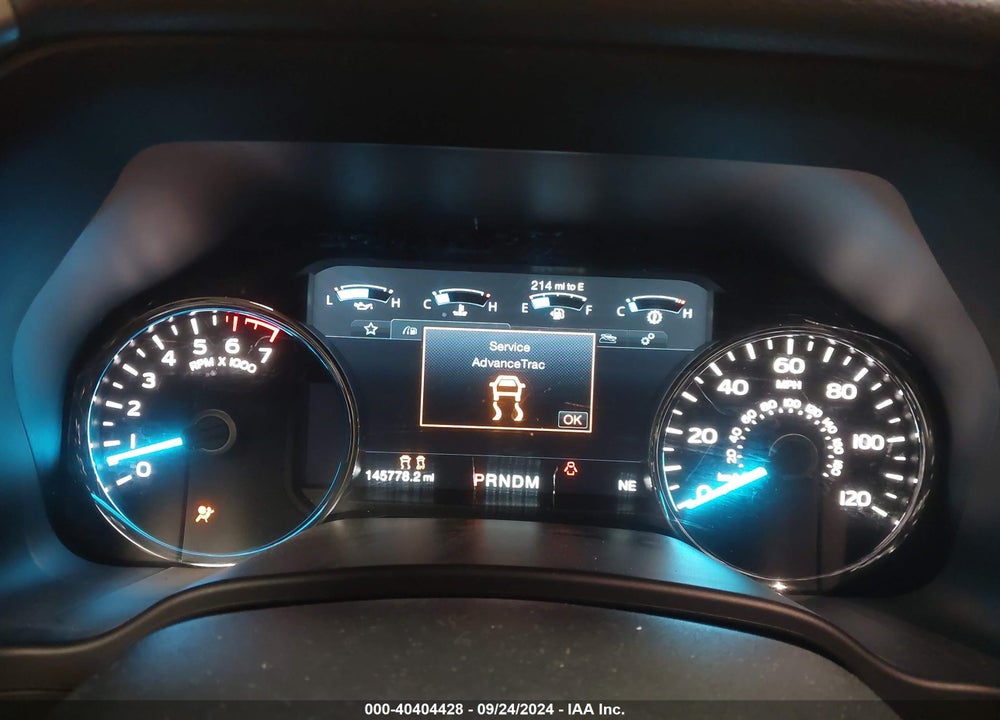 2018 FORD F-150 LARIAT VIN: 1FTFW1E56JFA75593