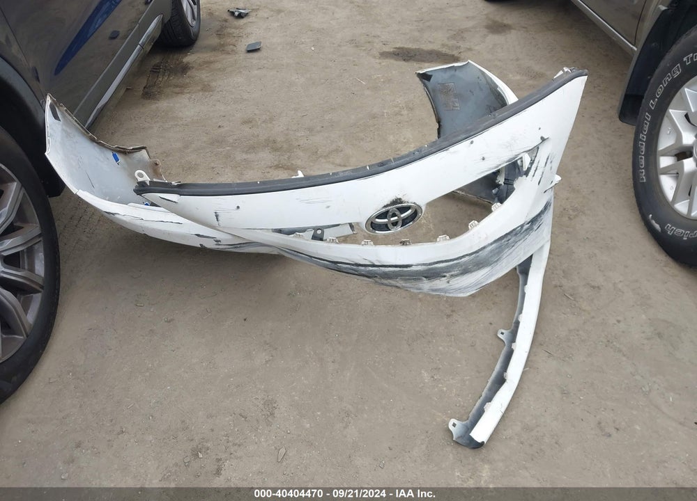 2010 TOYOTA COROLLA S VIN: 2T1BU4EE6AC484062