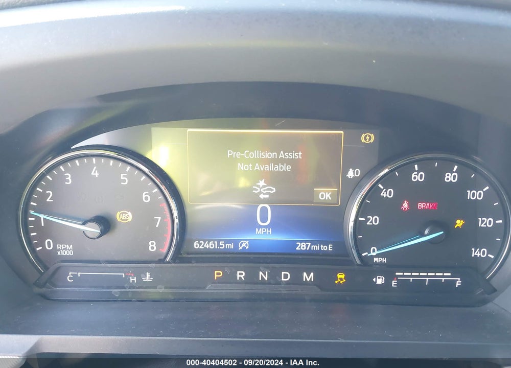 2020 FORD EXPLORER XLT VIN: 1FMSK7DH2LGA28787